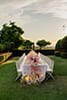 _ A colorful Wedding in Borgo Stomennano