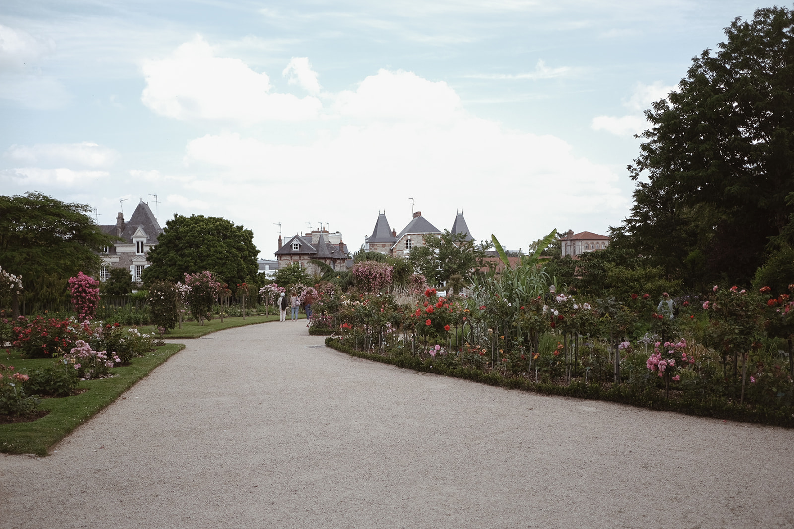 Parc du Thabor rennes-parc-thabor