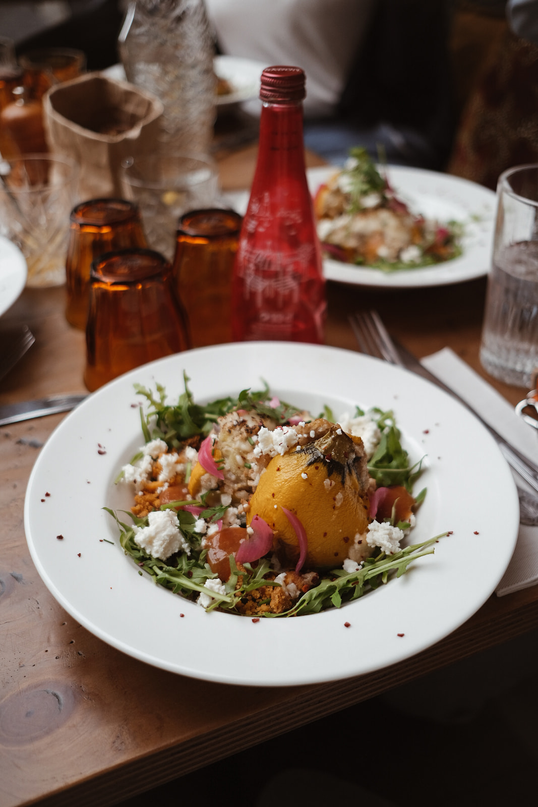 Oh My Bear ohmybear-rennes-restaurant-menu-midi