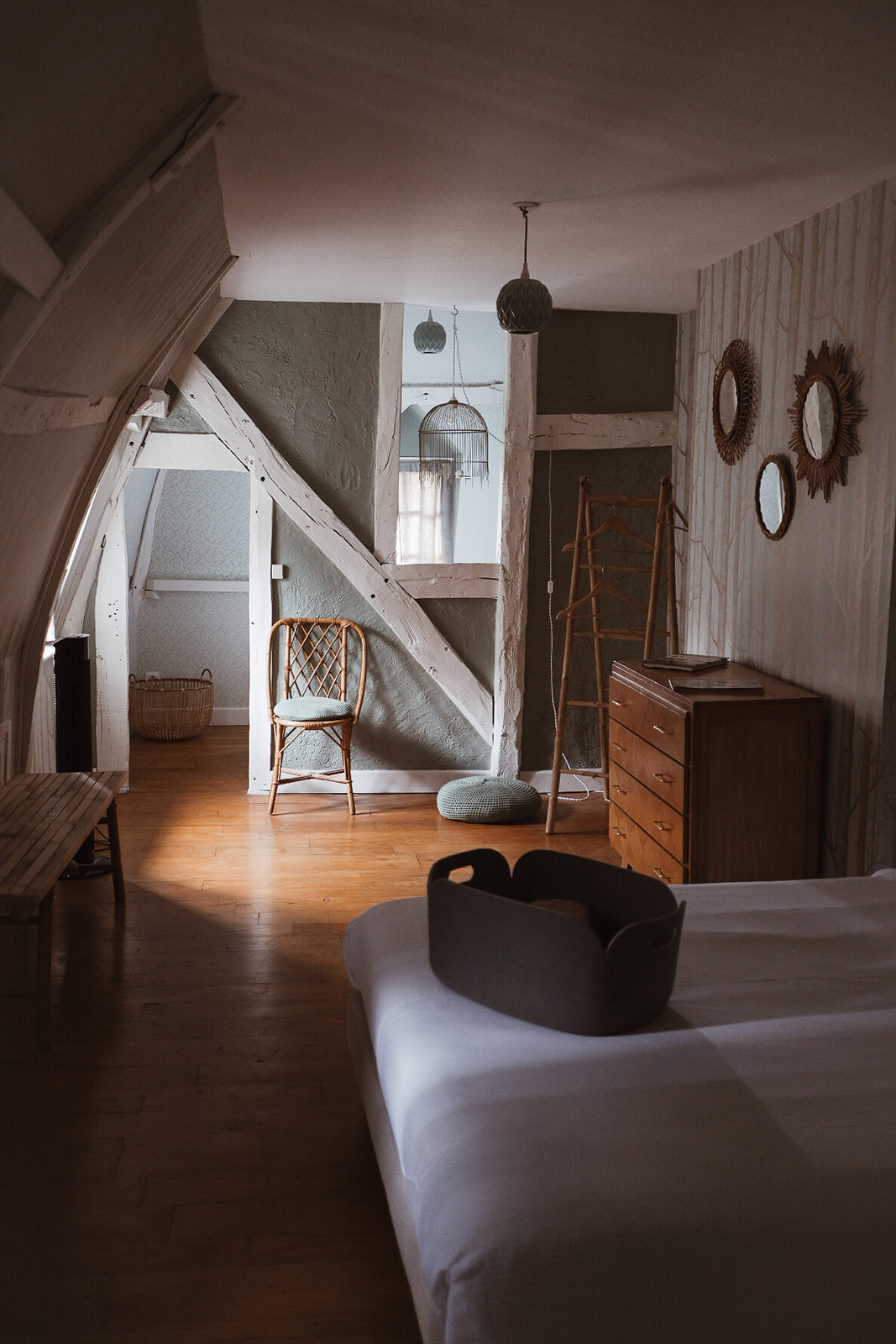 Marnie & Mister H Marnie-et-misterh-chambre