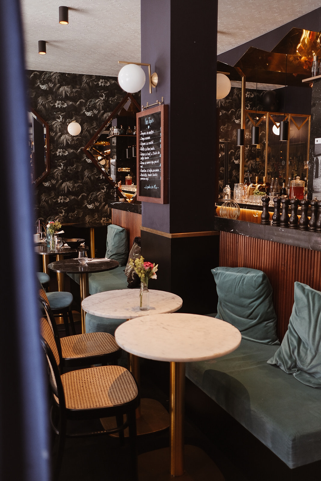 Le Monfort Le-Monfort-restaurant-rennes