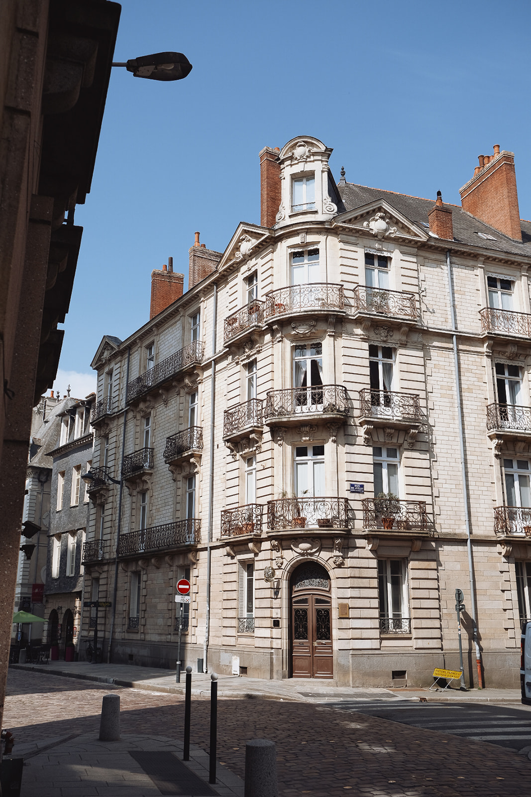 Rennes Rennes ville maison
