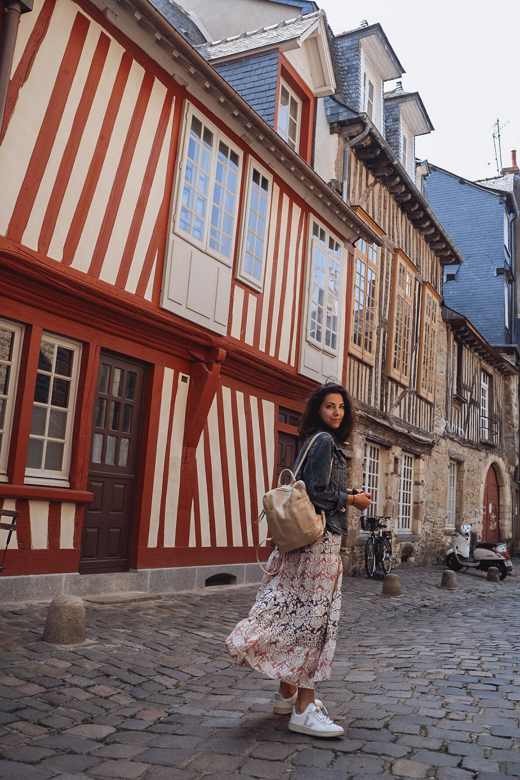 Rennes Morgane-schaller-rennes-citytrip-maison