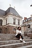 Morgane Schaller Rennes Parlement 