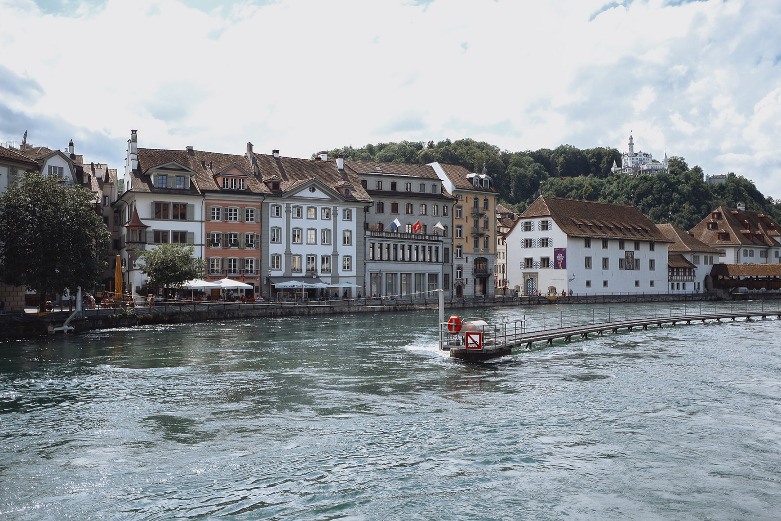 Lucerne maisons-de-la-ville-de-lucerne