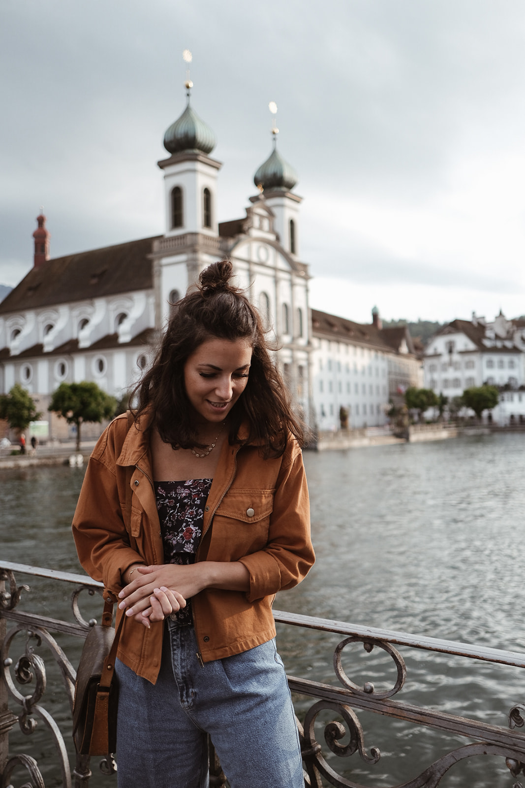 Lucerne Morgane-schaller-ville-de-lucerne