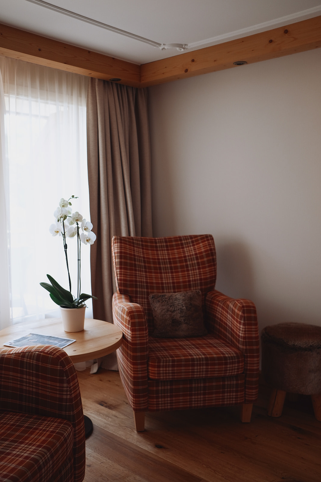GolfHotel canape-de-la-chambre-du-golfhotel-de-gstaad