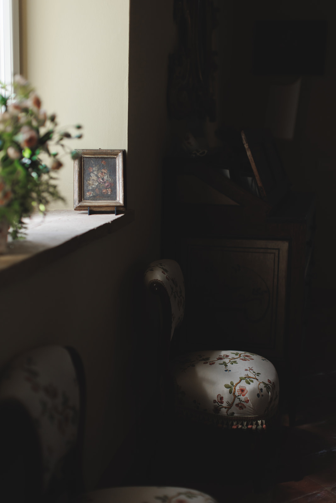 wedding in le Marche _ A Villa with a view: Refined and Romantic Wedding in Le Marche region