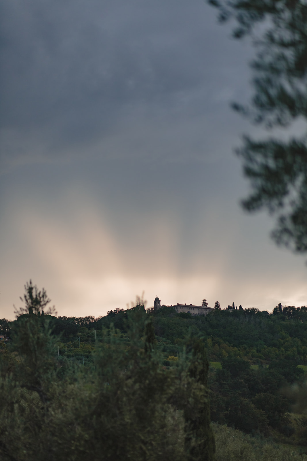 wedding in le Marche _ A Villa with a view: Refined and Romantic Wedding in Le Marche region