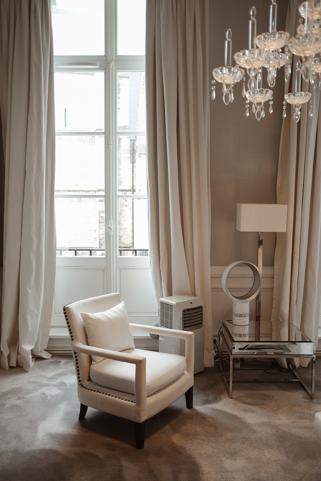 Clarance Hotel Lille-Clarance-hotel-chambre