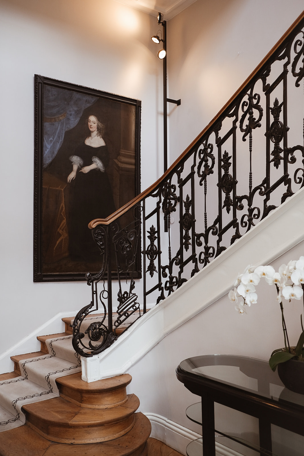 Clarance Hotel Lille-clarance-hotel-escalier