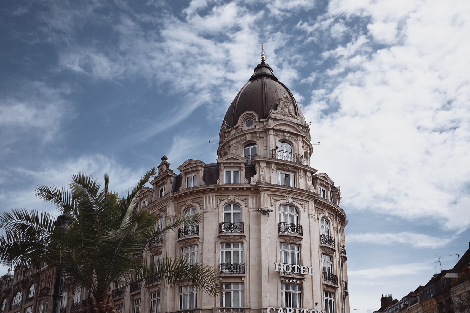 Lille Lille-centre-historique-hotel
