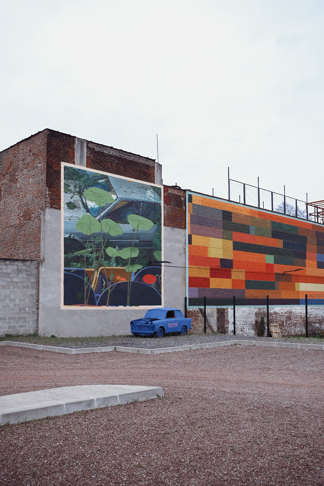 Roubaix Roubaix-graffiti-art