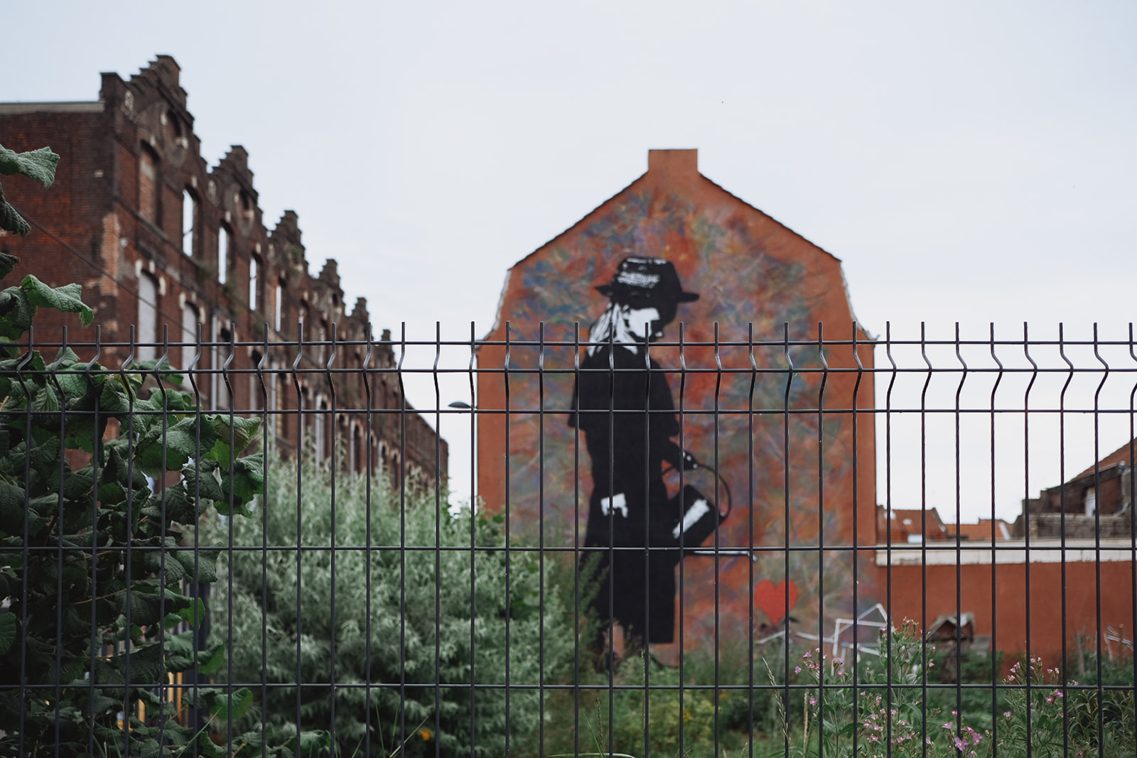 Roubaix Roubaix-art-urbain