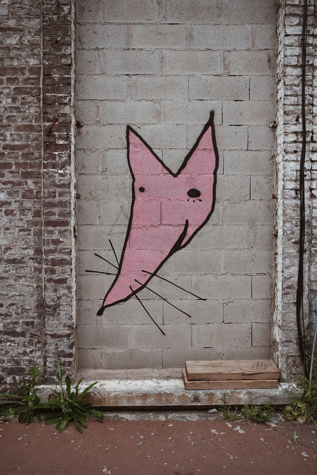 Roubaix Roubaix-dessin-rue
