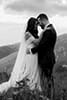 _ An elegant wedding in an ancient monastery