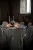 _ An elegant wedding in an ancient monastery