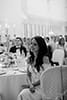 _ An elegant wedding in an ancient monastery