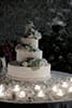 _ An elegant wedding in an ancient monastery