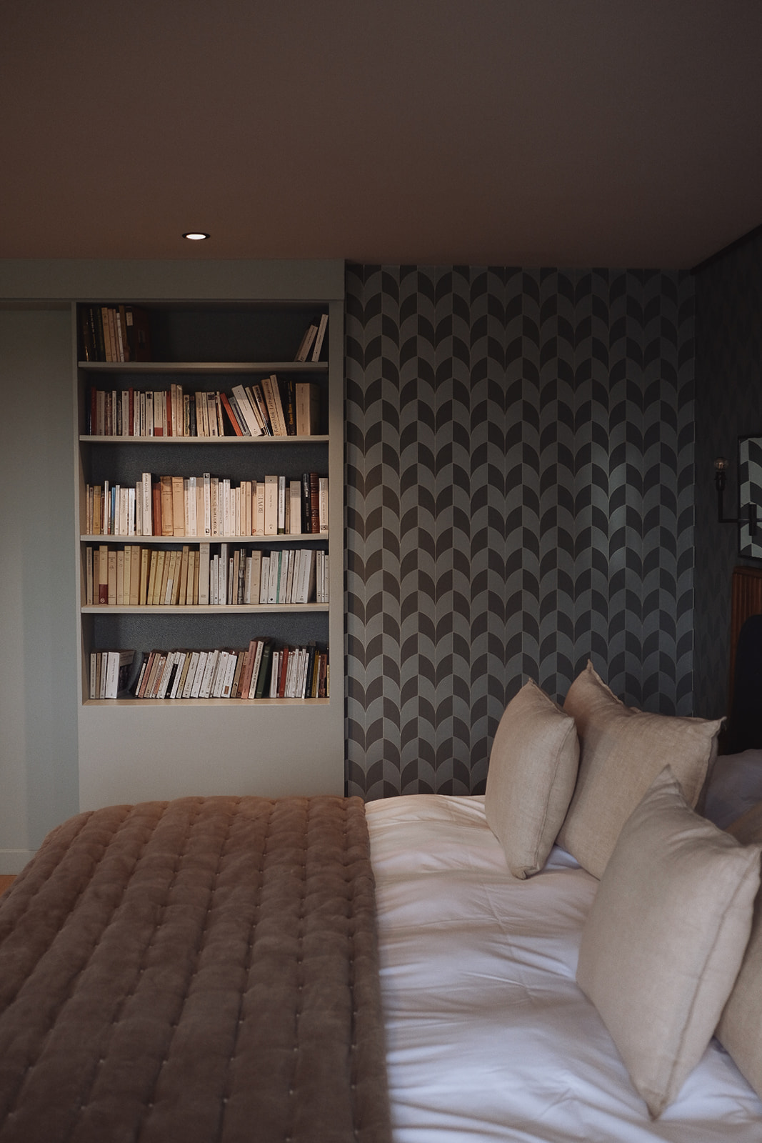 Suite Suite-domaine-de-la-timonerie