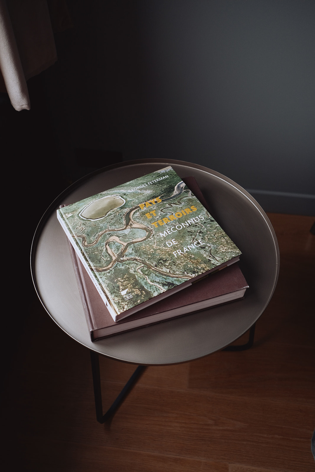 Chambre livres-domain-de-la-timonerie