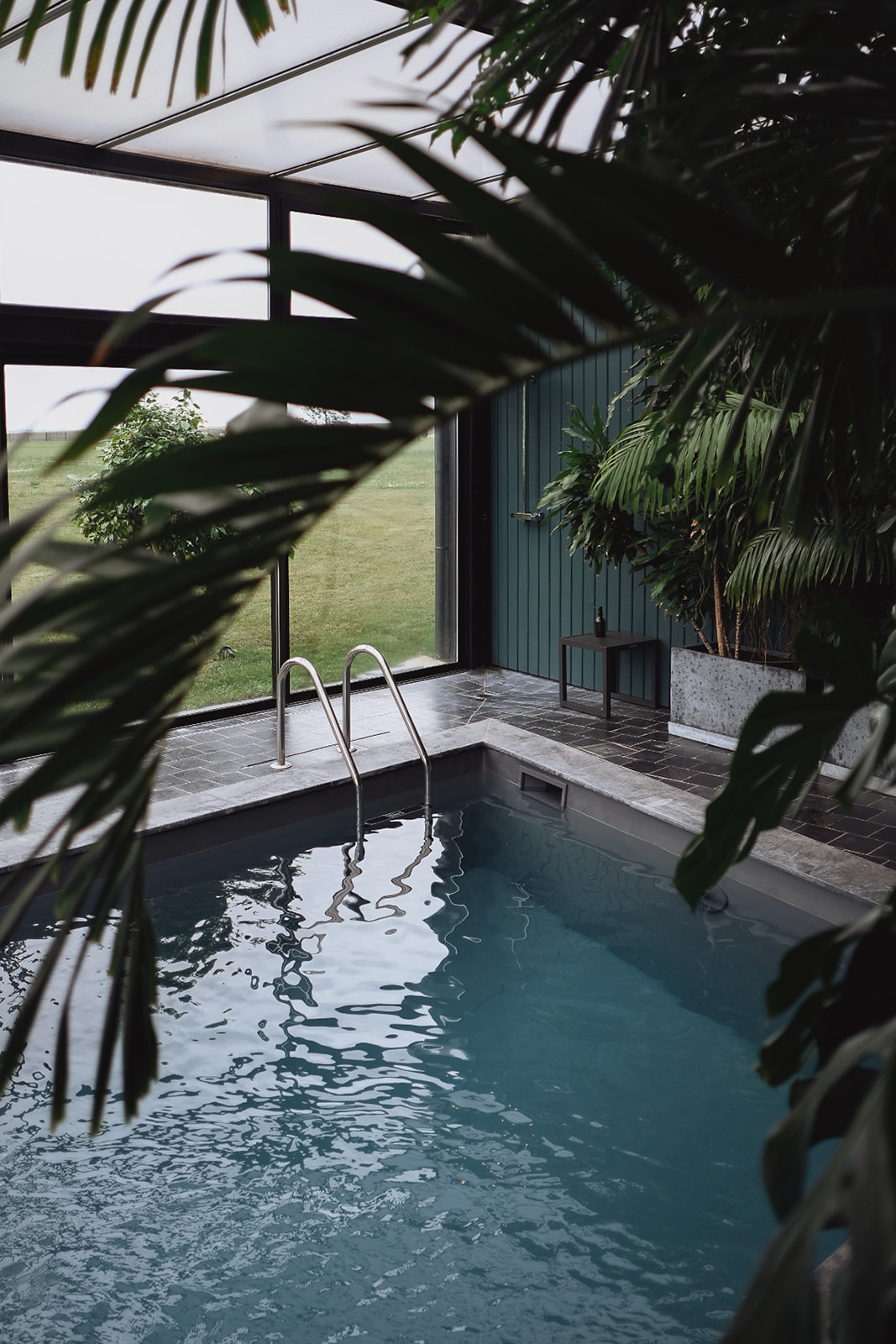 Piscine Piscine-domaine-de-la-timonerie