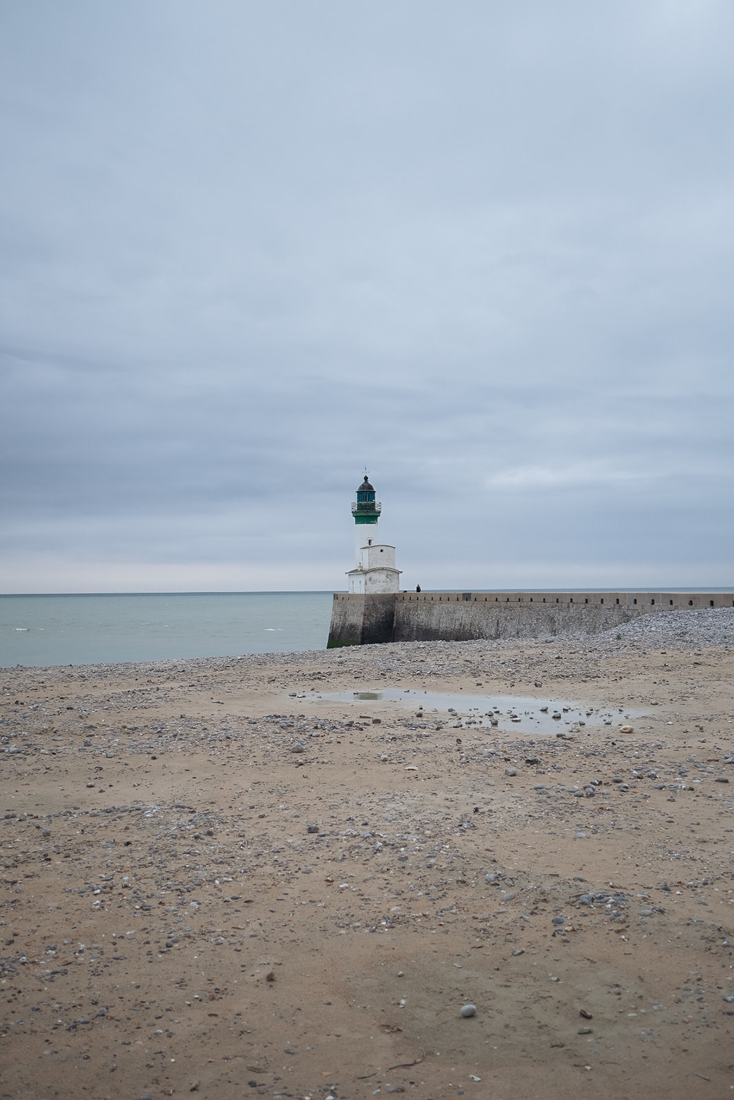 Le Tréport Le-treport-phare