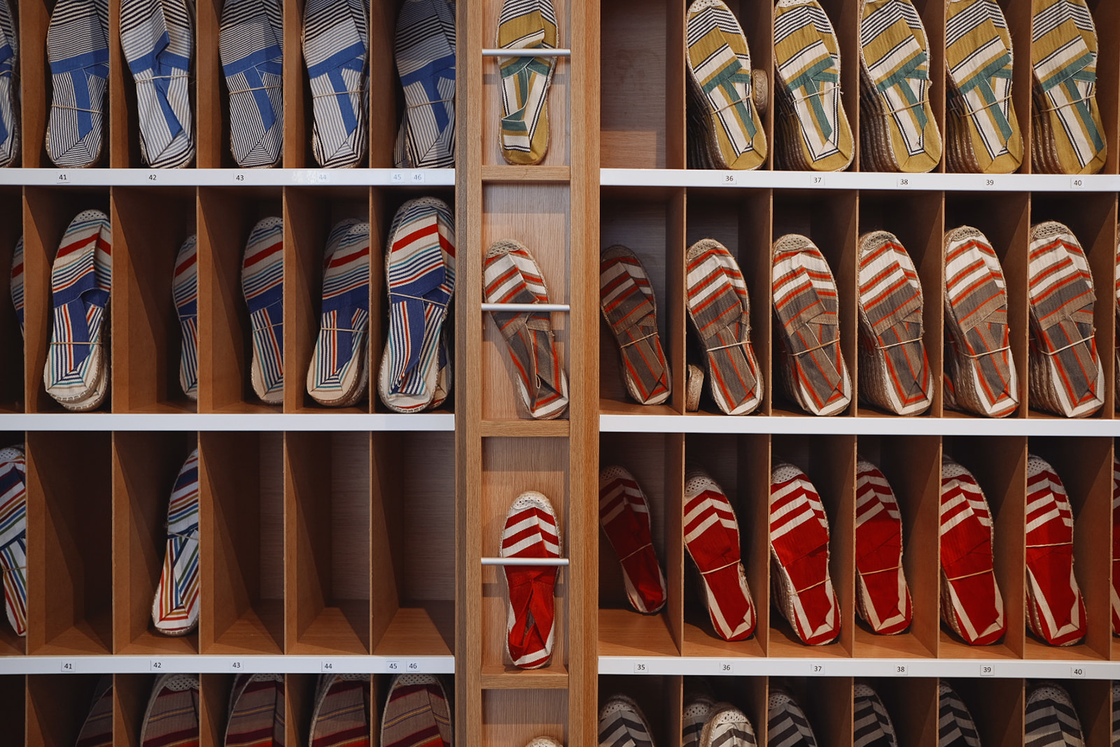 Ascain Ascain-lartigue-espadrilles