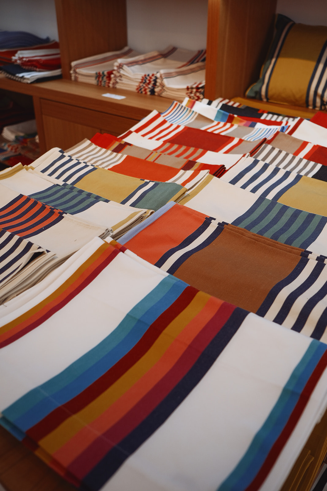 Ascain Ascain-lartigue-linge-basque