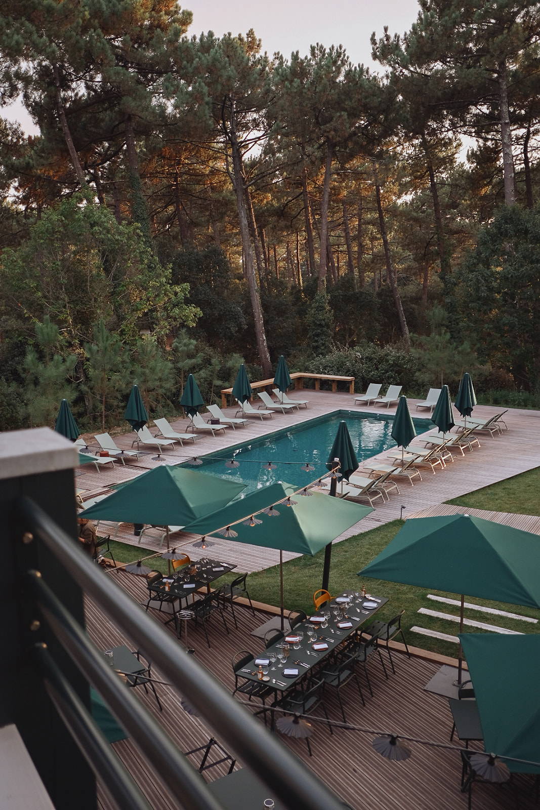 Seignosse seignosse-hotel-70-hectares-et-l'ocean-piscine