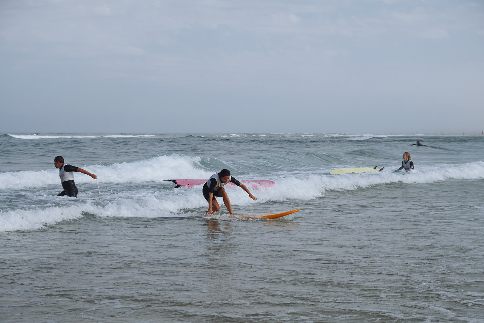 Seignosse Seignosse-surf