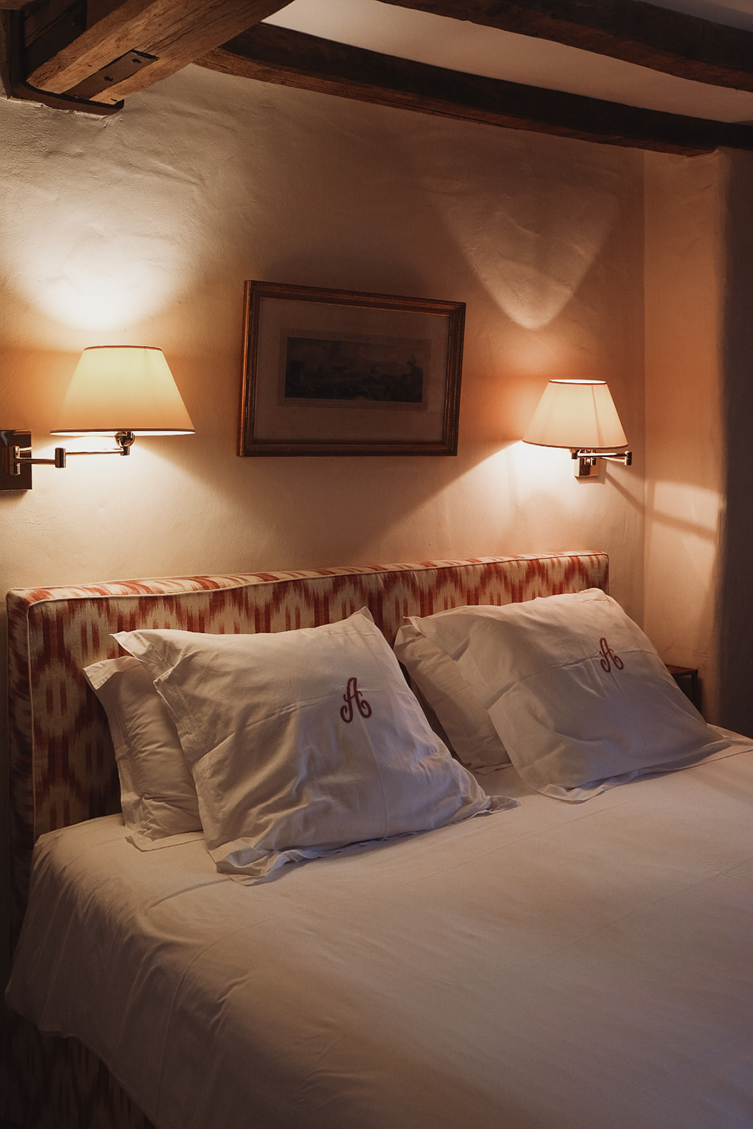 Sare Sare-chambre-hotel-arraya