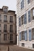 Bayonne-architecture-village
