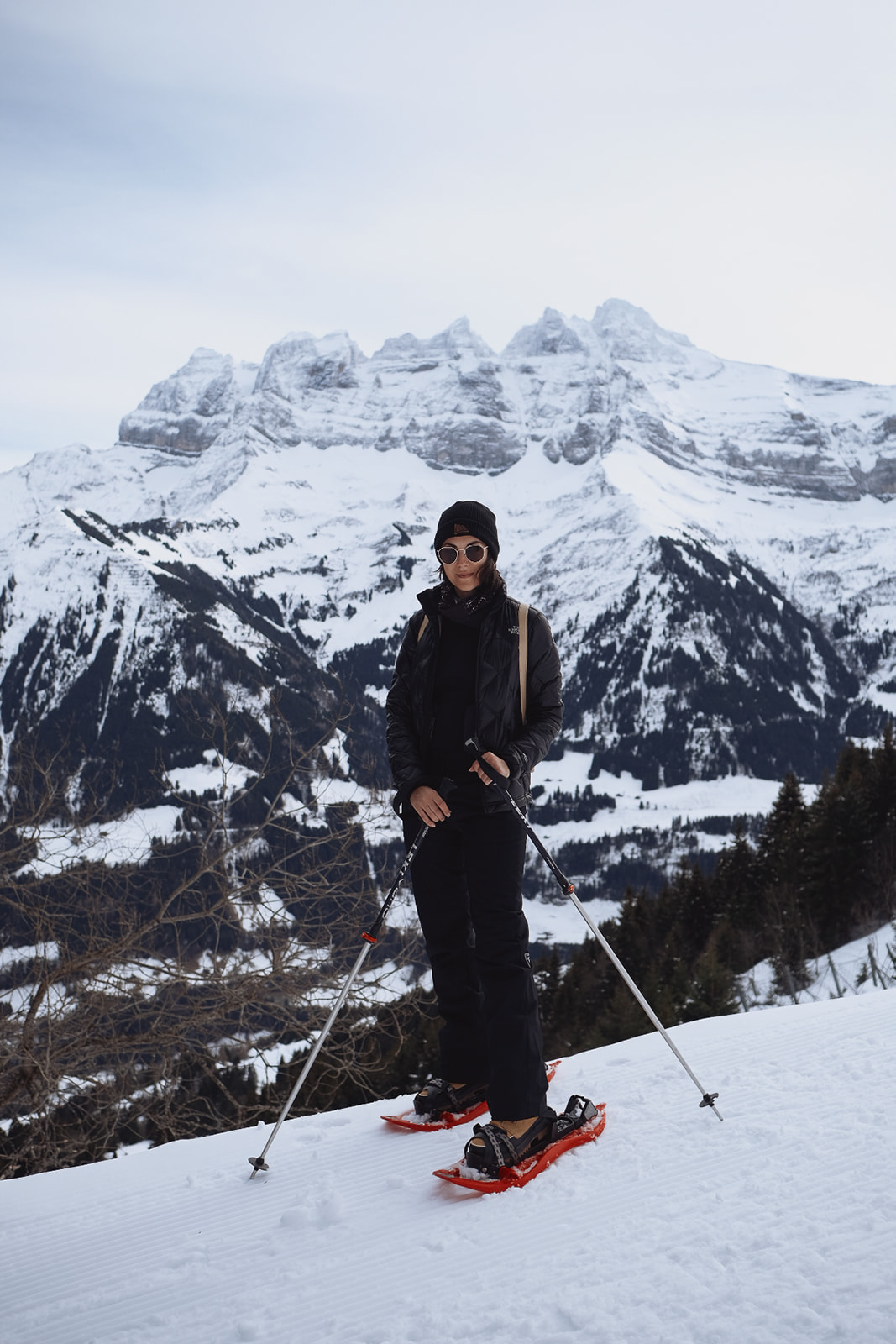 morgane-schaller-dents-du-midi-raquettes morgane-schaller-dents-du-midi-raquettes