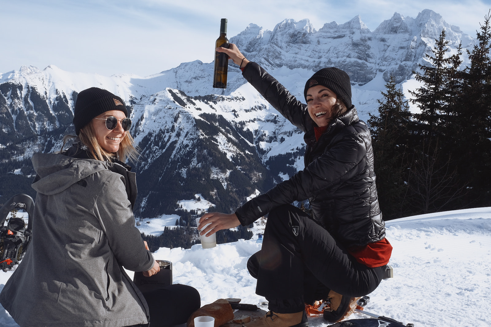 morgane-schaller-dents-du-midi-fondue-sauvage morgane-schaller-dents-du-midi-fondue-sauvage