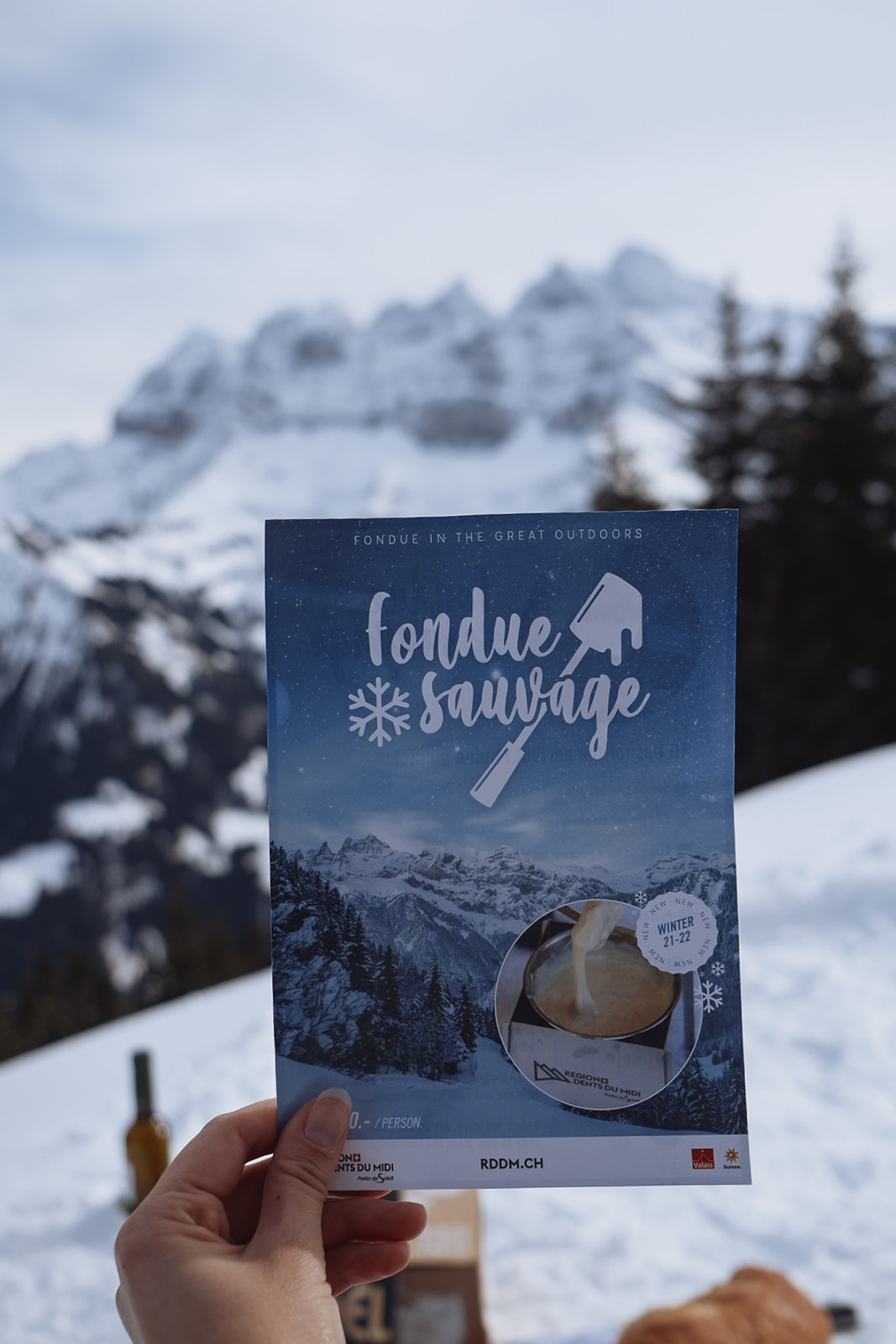 morgane-schaller-dents-du-midi-fondue-sauvage morgane-schaller-dents-du-midi-fondue-sauvage